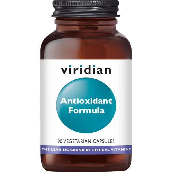 Antioxidant Formula