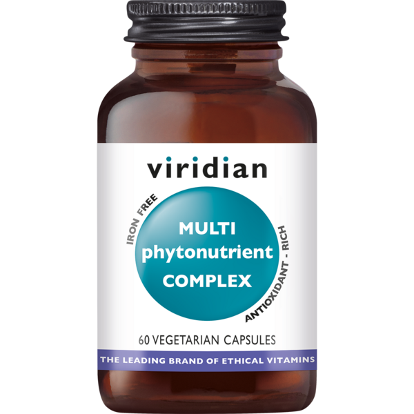 Multi PhytoNutrient  