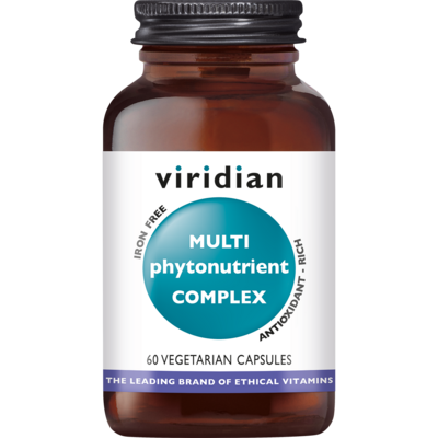 Multi PhytoNutrient  