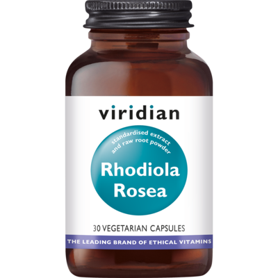 Rhodiola Rosea Root Extract 