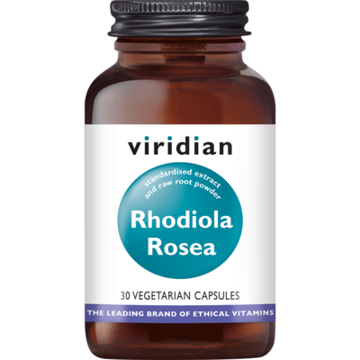 Rhodiola Rosea Extract 
