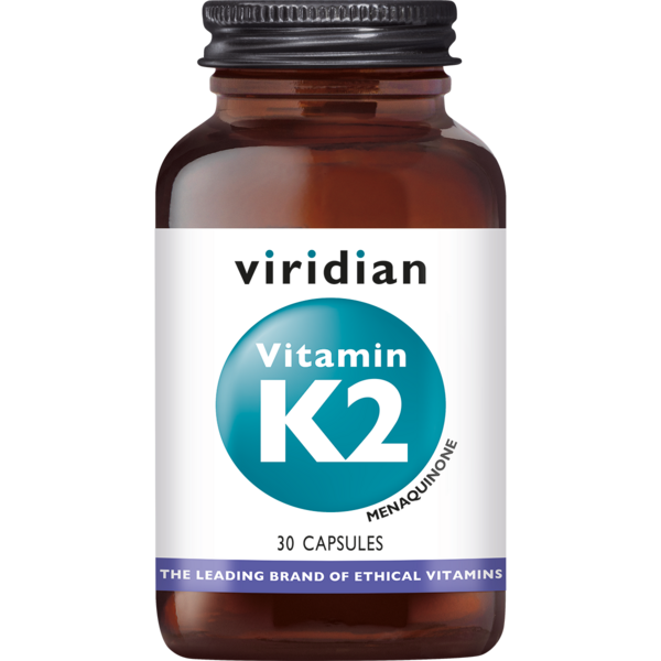 Vitamin K2