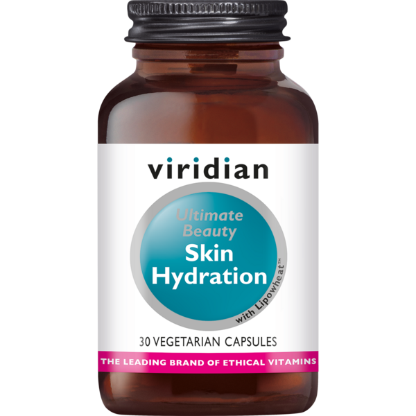 Ultimate Beauty Skin Hydration 