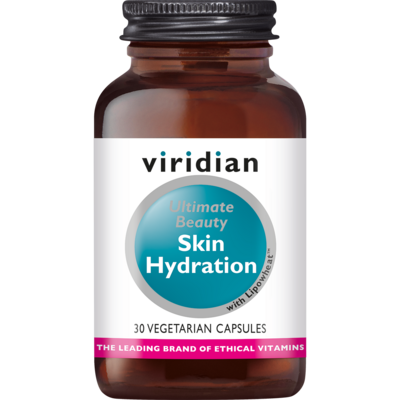 Ultimate Beauty Skin Hydration 