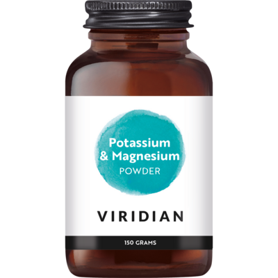 Potassium Magnesium Powder