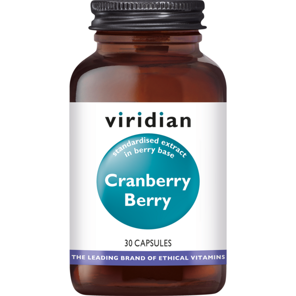 Cranberry Berry Extract 