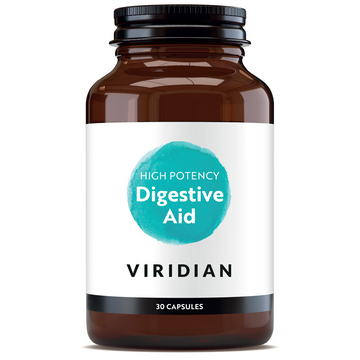 High Potency Digestive Aid